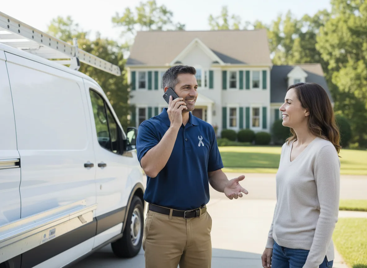 Home Gutter Service Clontarf, MN FAQs
